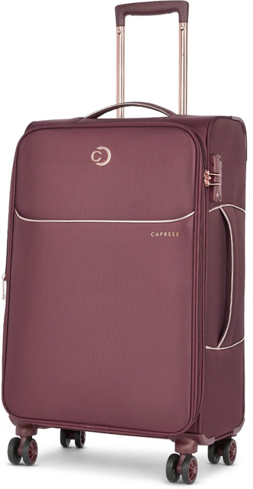 Caprese suitcase sale