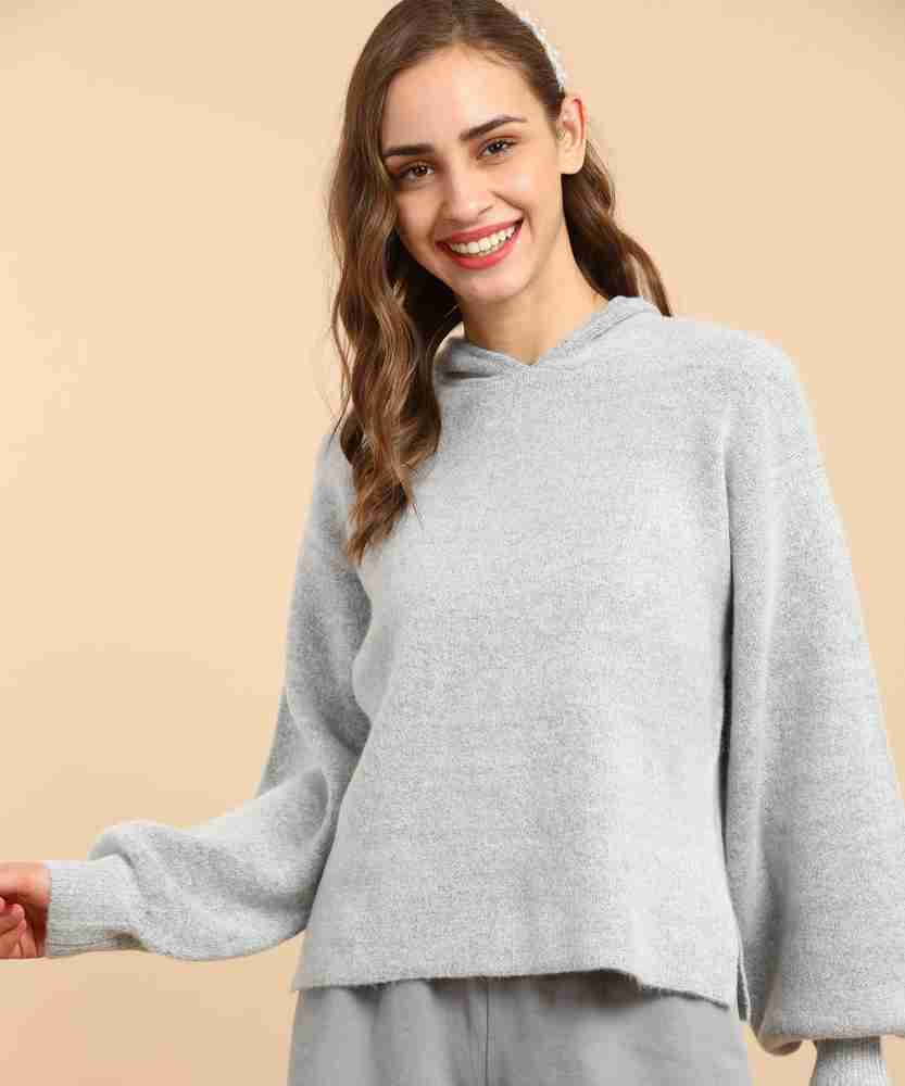 Forever 21 2025 grey sweater
