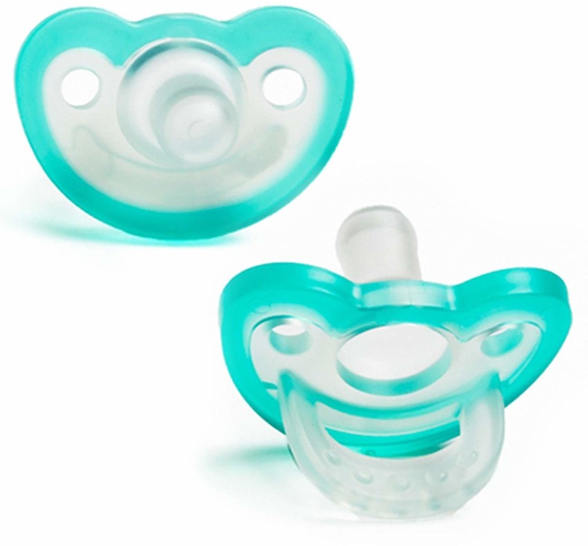 Ditch the hot sale dummy pacifier