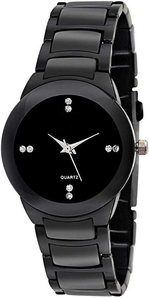 Watches on on sale flipkart for ladies
