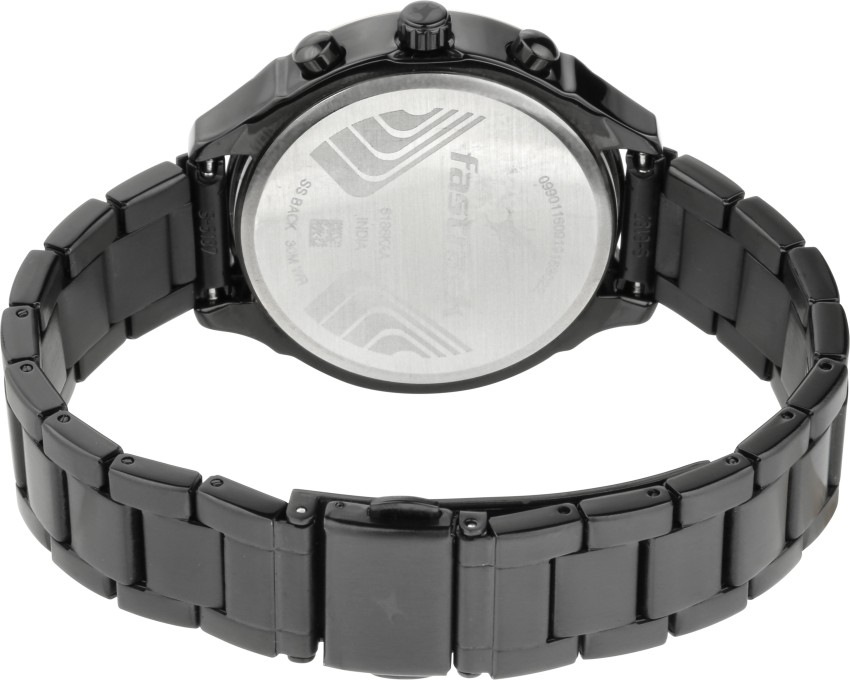 Exchange offer in online fastrack watches