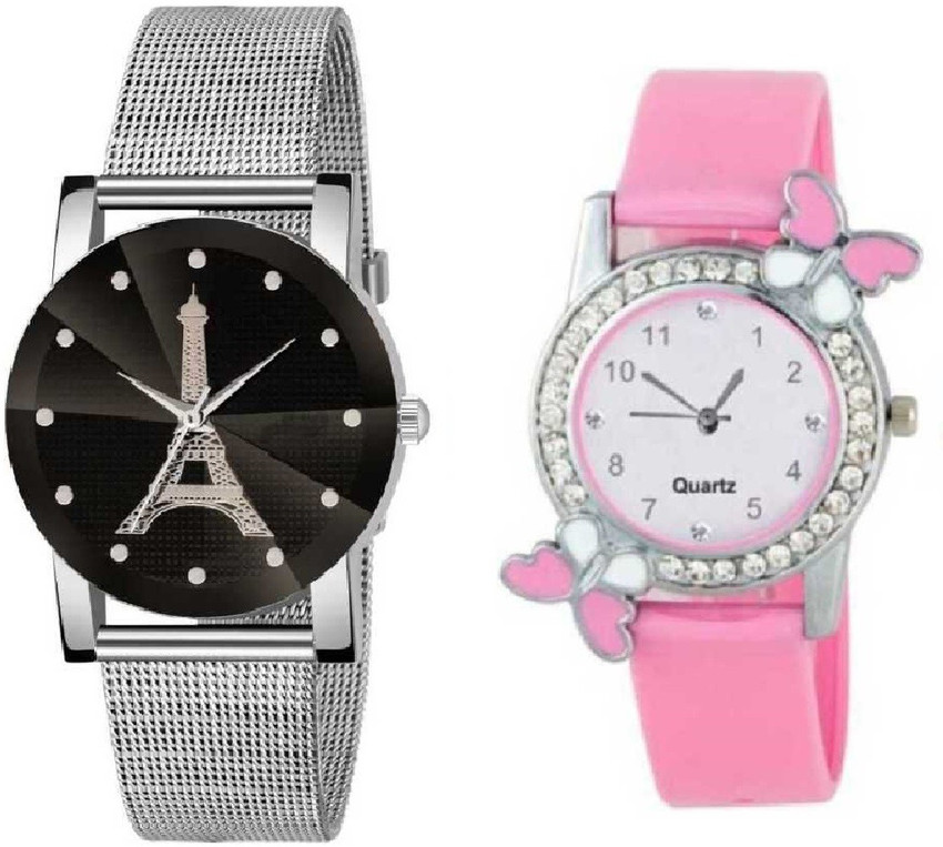LAVISHABLE Watches ANALOG Analog Watch For Girls Buy LAVISHABLE Watches ANALOG Analog Watch For Girls Beautiful SD WC 100 Analog Watch For Couple Online at Best Prices in India Flipkart