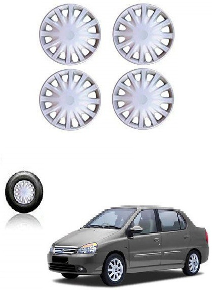 VANSH TRADE Quality Wheel Cover for Perfect Car Decor Accessories Wheel Cover Wheel Cover For Tata Indigo Price in India Buy VANSH TRADE Quality Wheel Cover for Perfect Car Decor Accessories