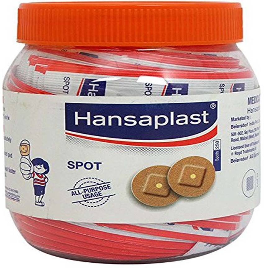 Hansaplast bandage cheap