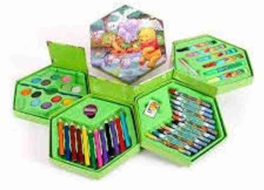 Ahuja Multicolor Colour Sketch Pen, For Colouring, Packaging Type: Packet  at Rs 350/pack in Gurgaon