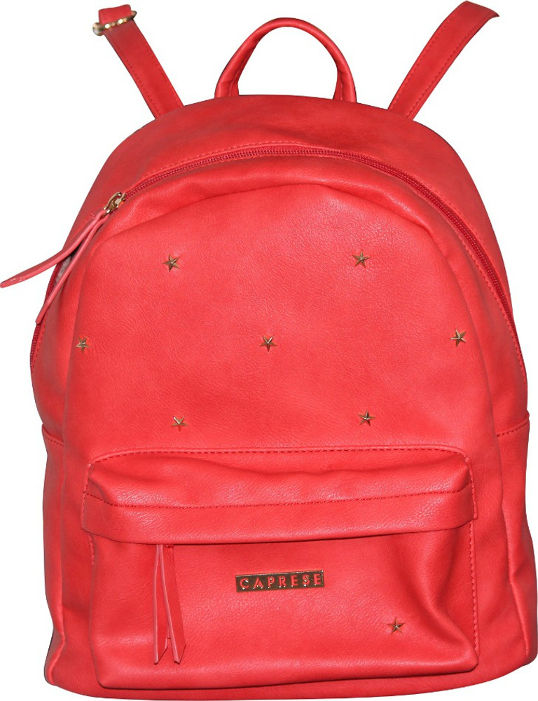 Caprese backpack hotsell price