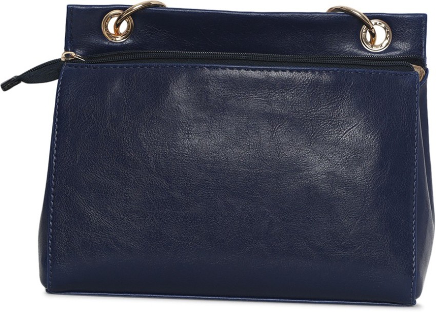 David Jones ValueBlack Sling Bag - Sling Bag