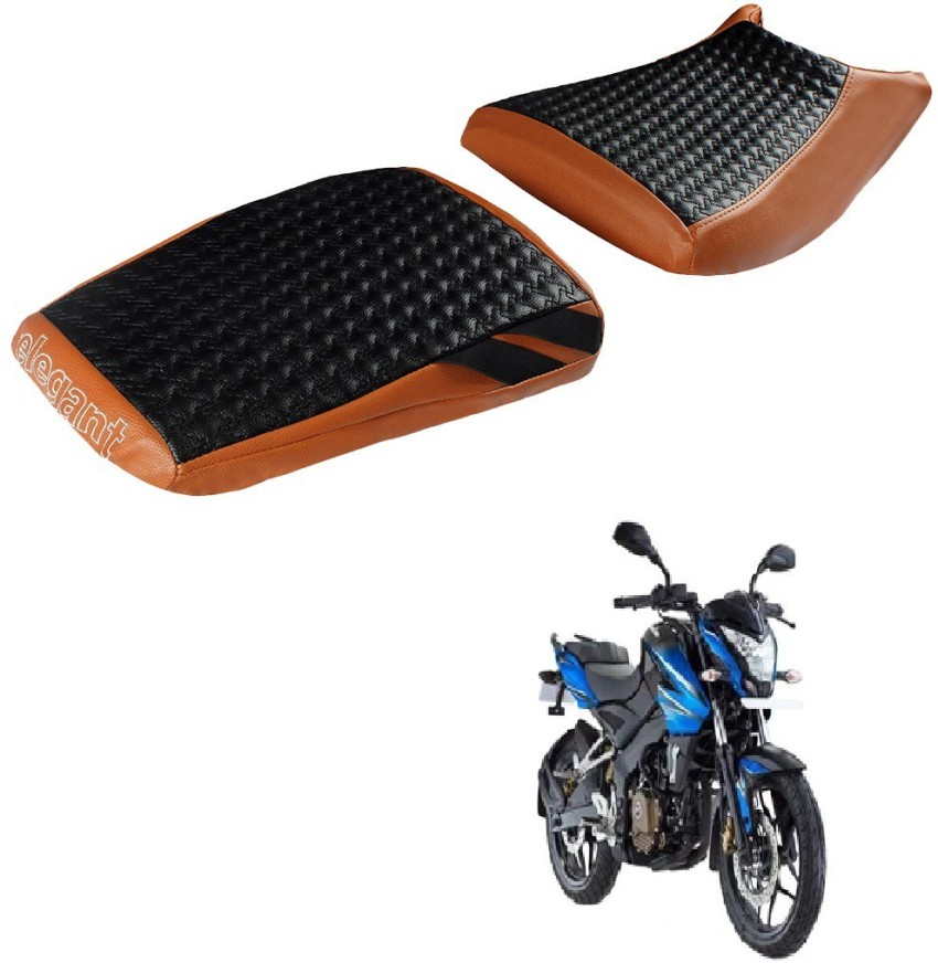 Pulsar 200 ns 2025 seat cover price