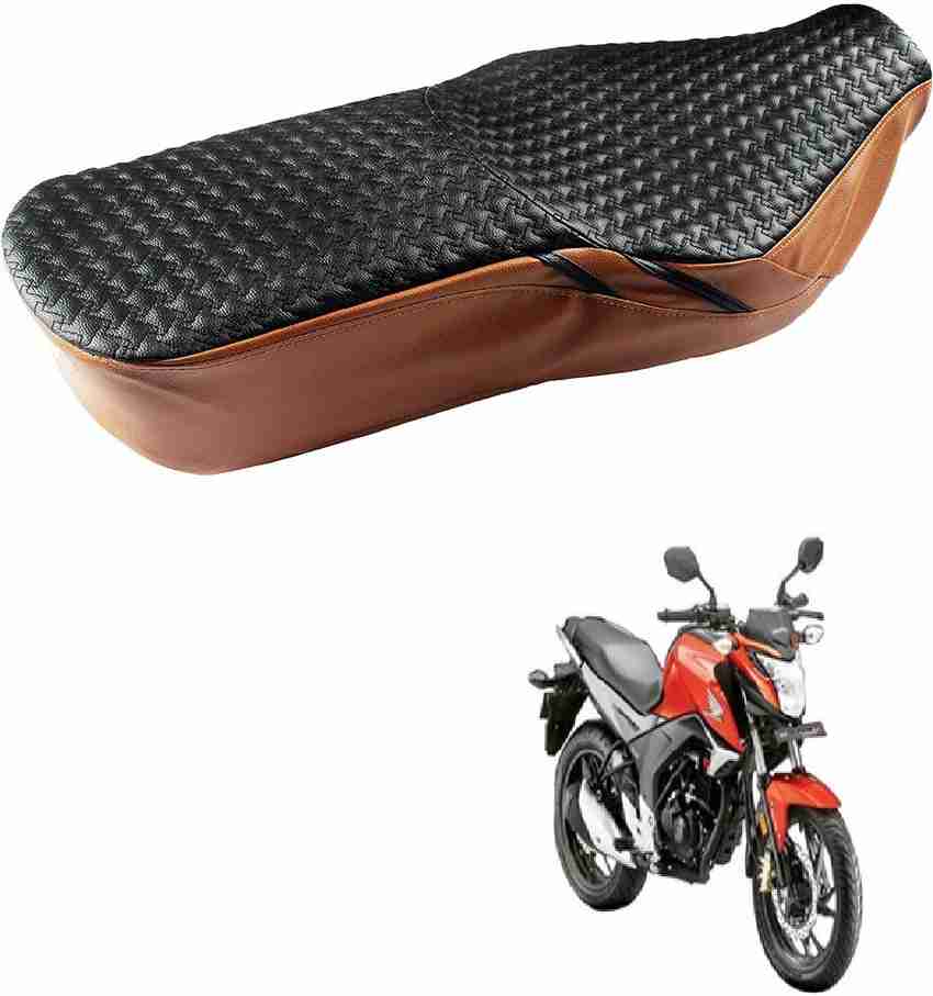 Honda hornet 160r seat cover price shop