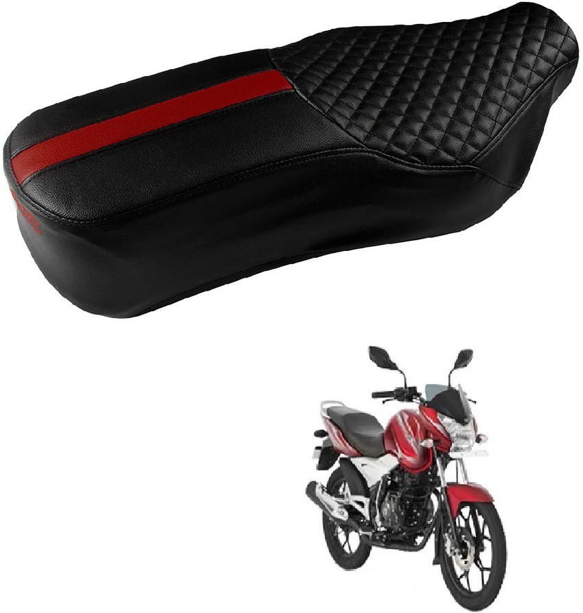 Discover bike cheap seat cover