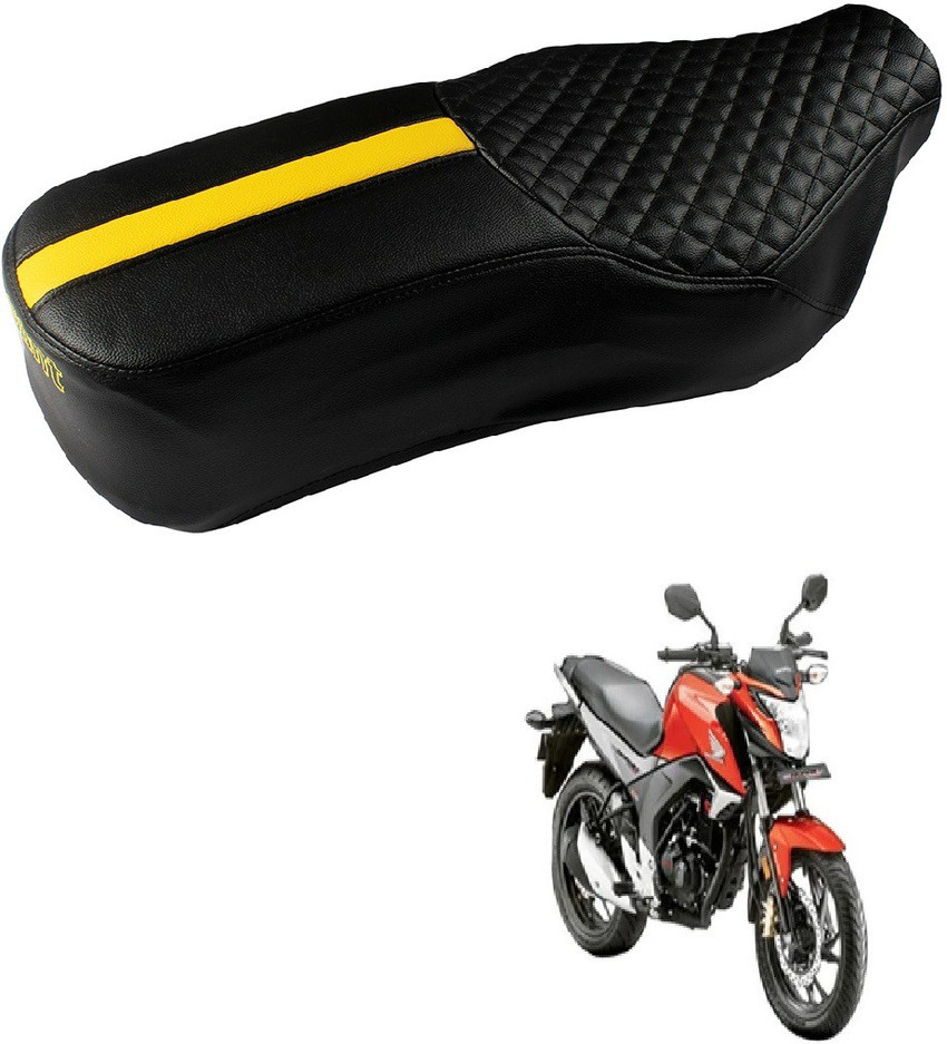 Honda hornet 160r seat cover store