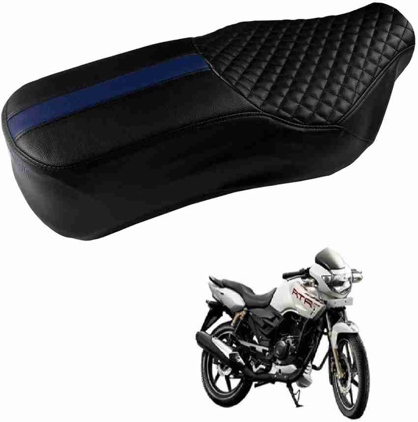 Apache rtr on sale seat cover