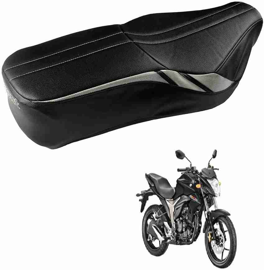 Gixxer discount tank cover