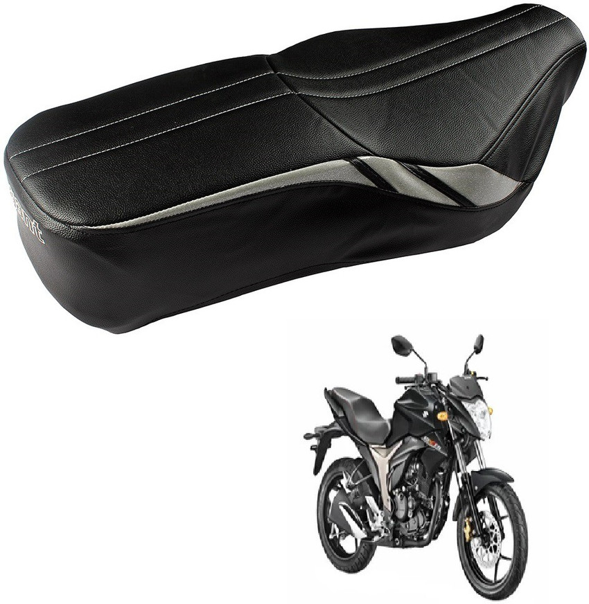 Gixxer seat 2025