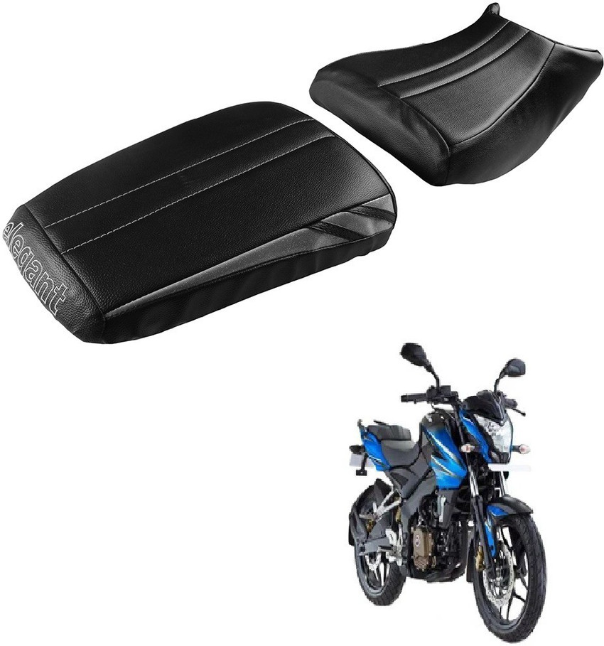 Ns 200 sale bike black