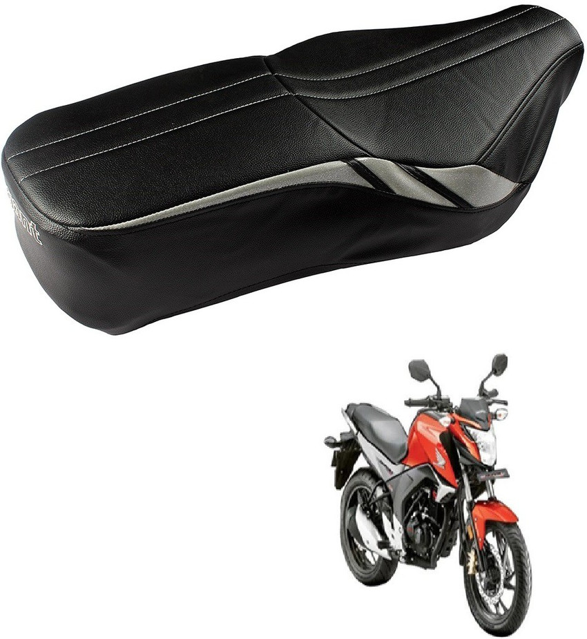 Hornet bike deals seat cover