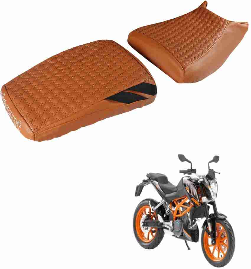 Ktm duke deals 390 seat cover