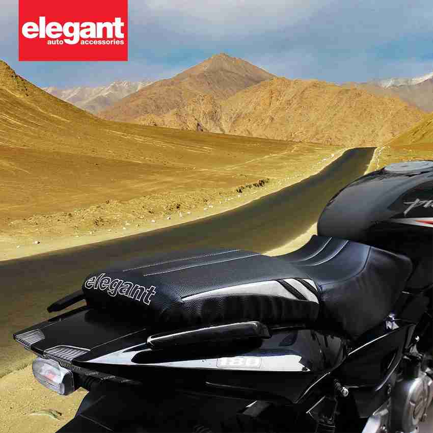 Pulsar 180 seat sales cover