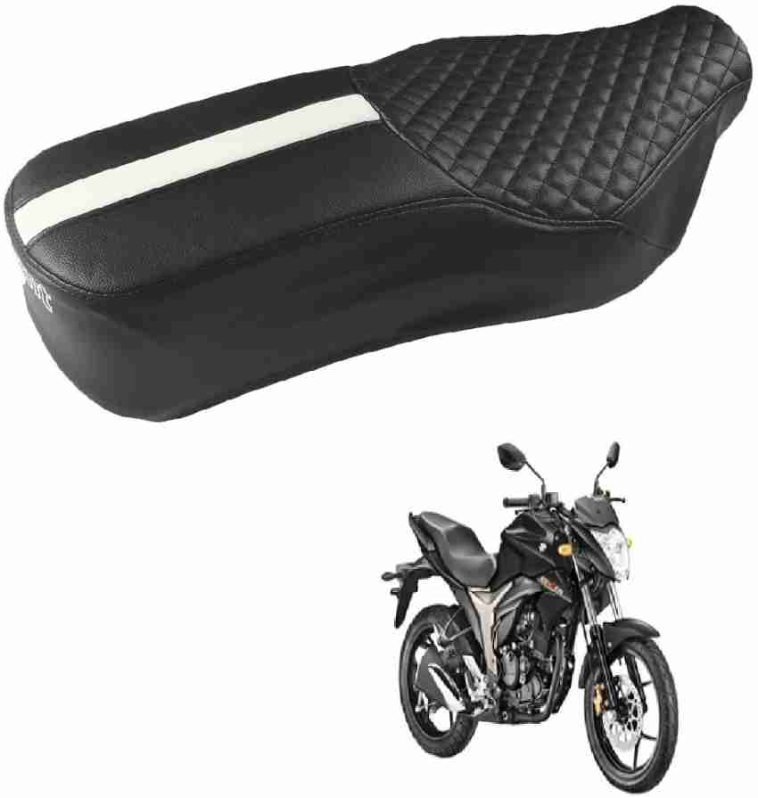 Suzuki gixxer 155 seat covers new arrivals