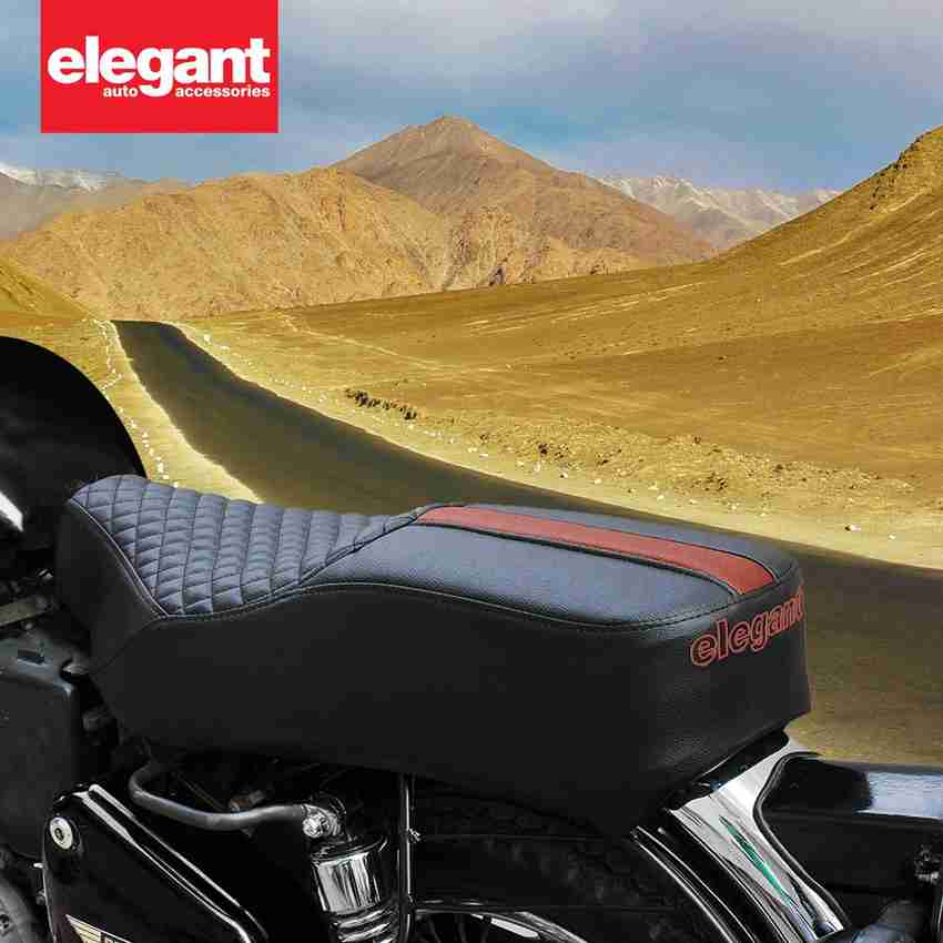 Elegant bike seat cover outlet