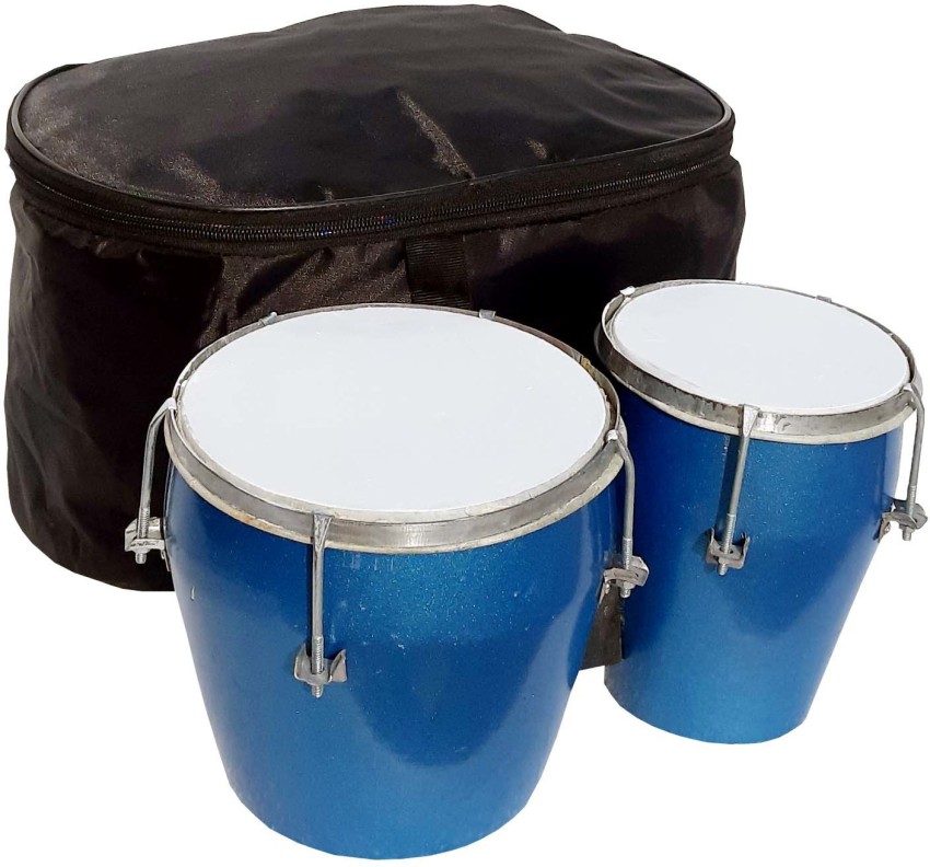 Muzikal RAM Blue Bongo Dengan Penutup GO-lMuzikal RAM Blue Bongo Dengan Penutup GO-l  