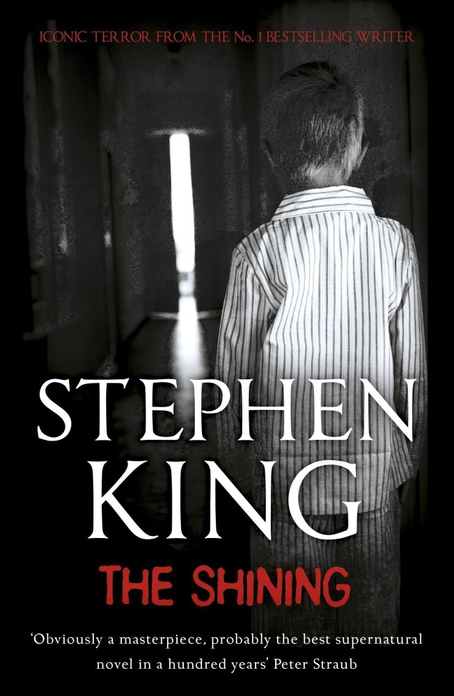 The Shining: Buy The Shining by King Stephen at Low Price in India