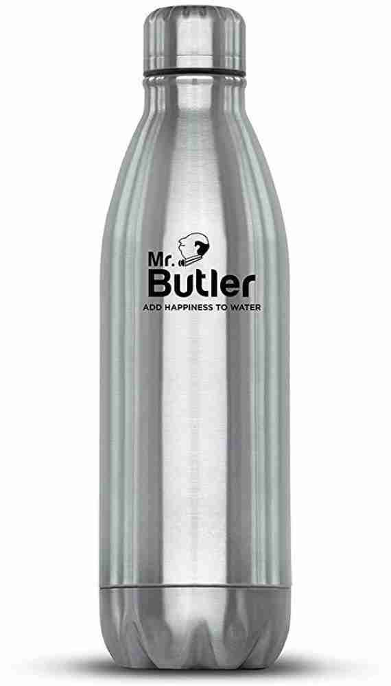 Mr. Butler 500ml hot pot 500 ml Bottle - Buy Mr. Butler 500ml hot pot 500  ml Bottle Online at Best Prices in India - Sports & Fitness