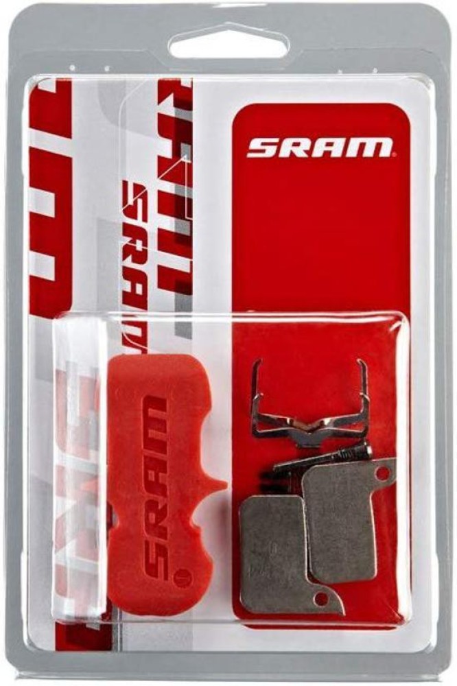 Sram road hydraulic disc brake pads new arrivals