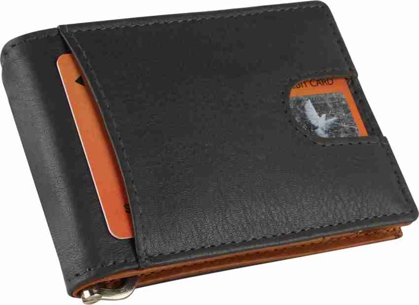 Flipkart.com | Bonbird RFID Secured Genuine Leather Slim