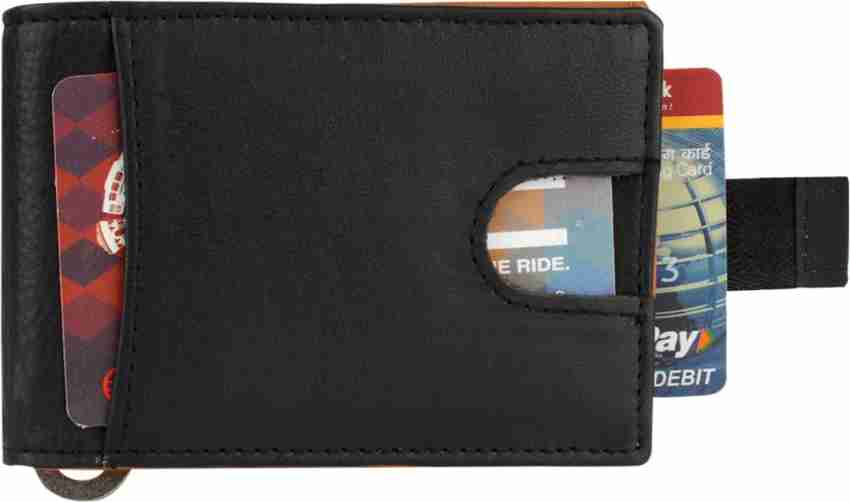 Flipkart.com | Bonbird RFID Secured Genuine Leather Slim