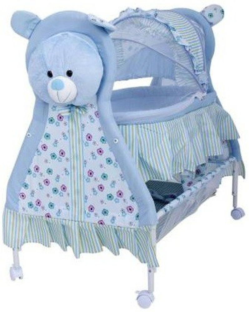 Baby cradle swing flipkart deals