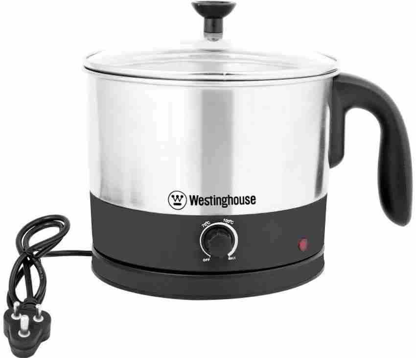 Westinghouse sales multi cooker