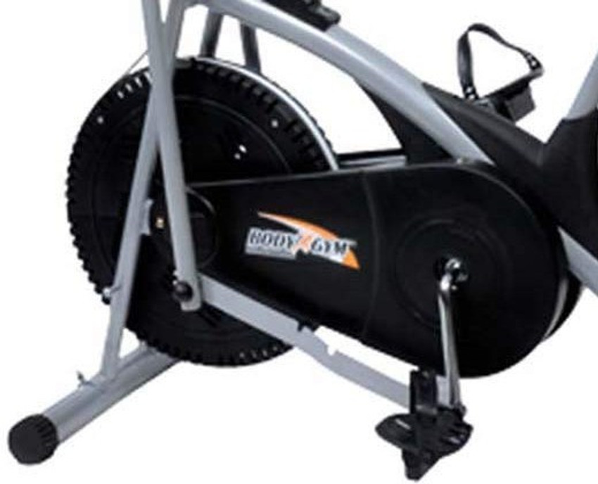 BODY GYM Air Bike Stamina with Moving Handle Indoor Cycles Exercise Bike Buy BODY GYM Air Bike Stamina with Moving Handle Indoor Cycles Exercise Bike Online at Best Prices in India