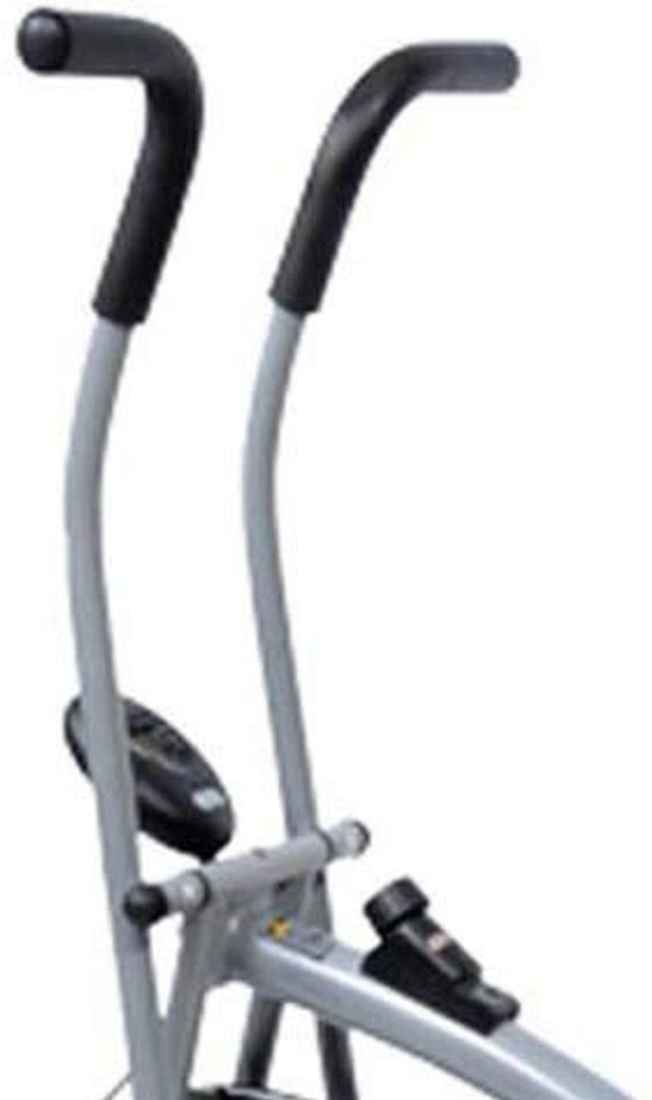 Stamina deluxe air bike best sale