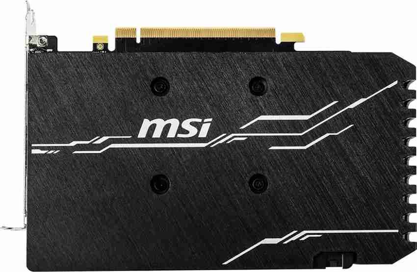 Msi discount 1660 6g