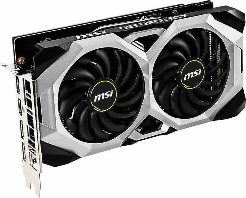 Geforce rtx 2060 2025 ventus xs 6g oc