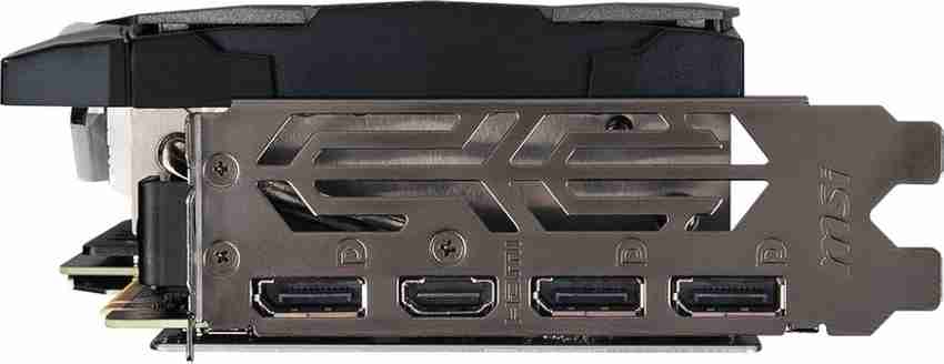 Rtx 2070 super gaming x trio clearance