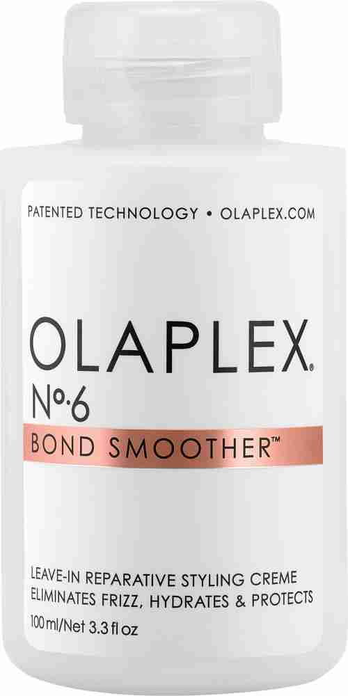 OLAPLEX NO.6 BOND SMOOTHER – Hair Cosmopolitan