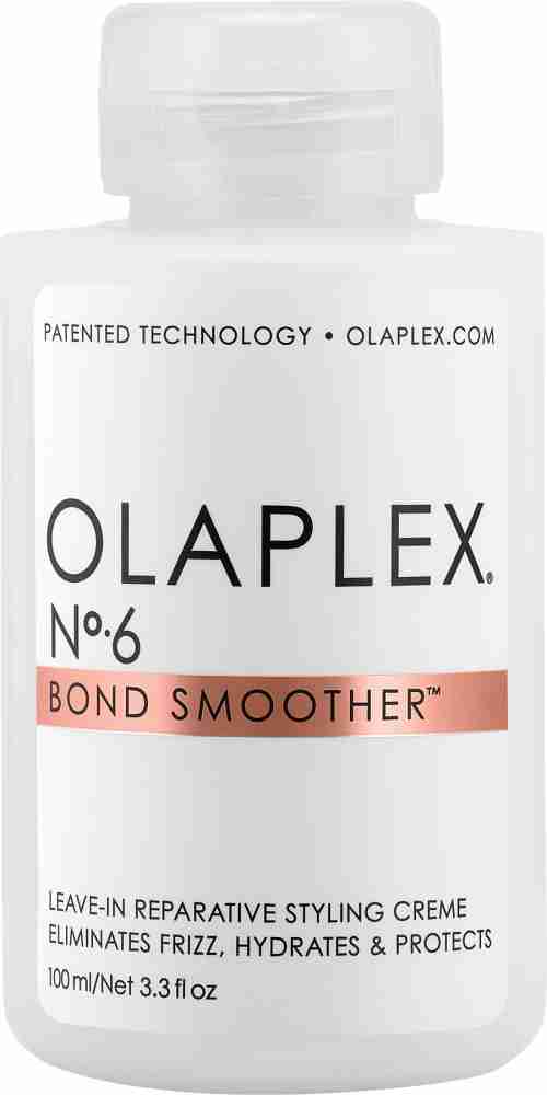 olaplex Bond Smoothner No. 6 - Price in India, Buy olaplex Bond Smoothner  No. 6 Online In India, Reviews, Ratings & Features