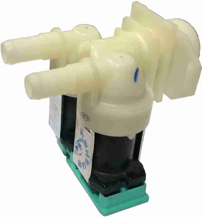 Bosch washing machine water connection cheap