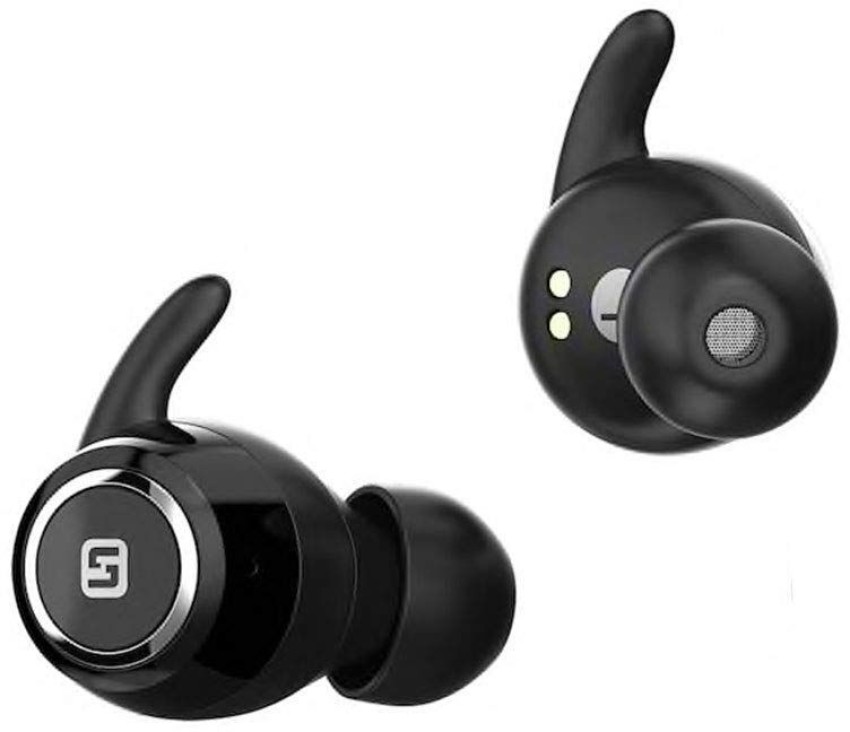 Hifuture discount bassbuds review