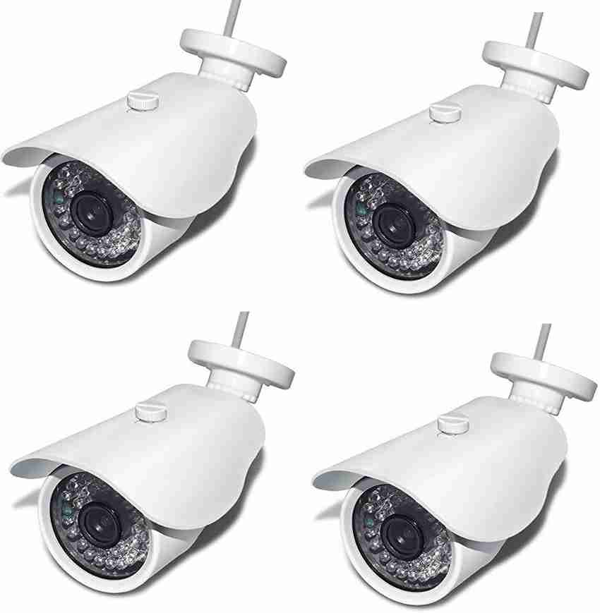 Enterprise cheap security camera