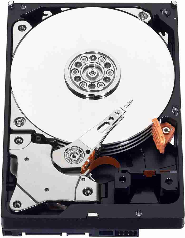 Western hotsell digital wd5000lpcx
