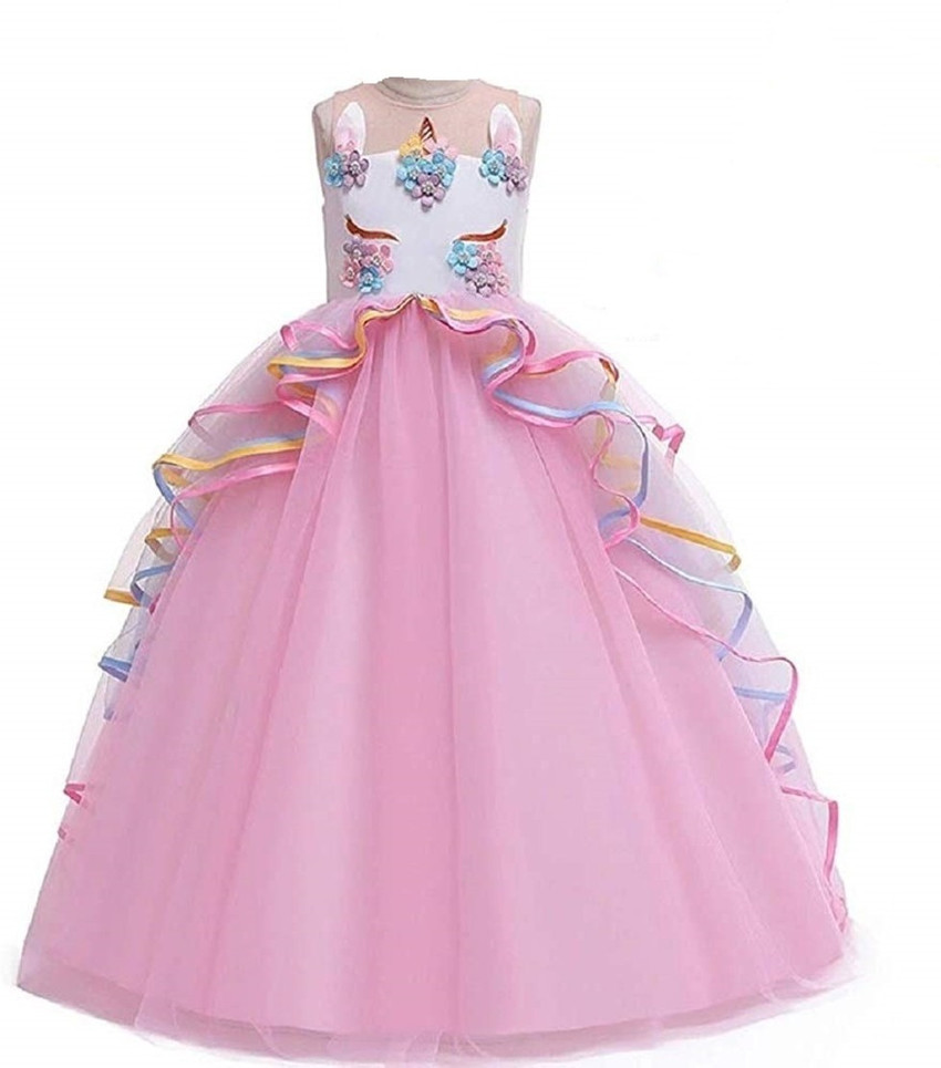 Flipkart princess discount dress