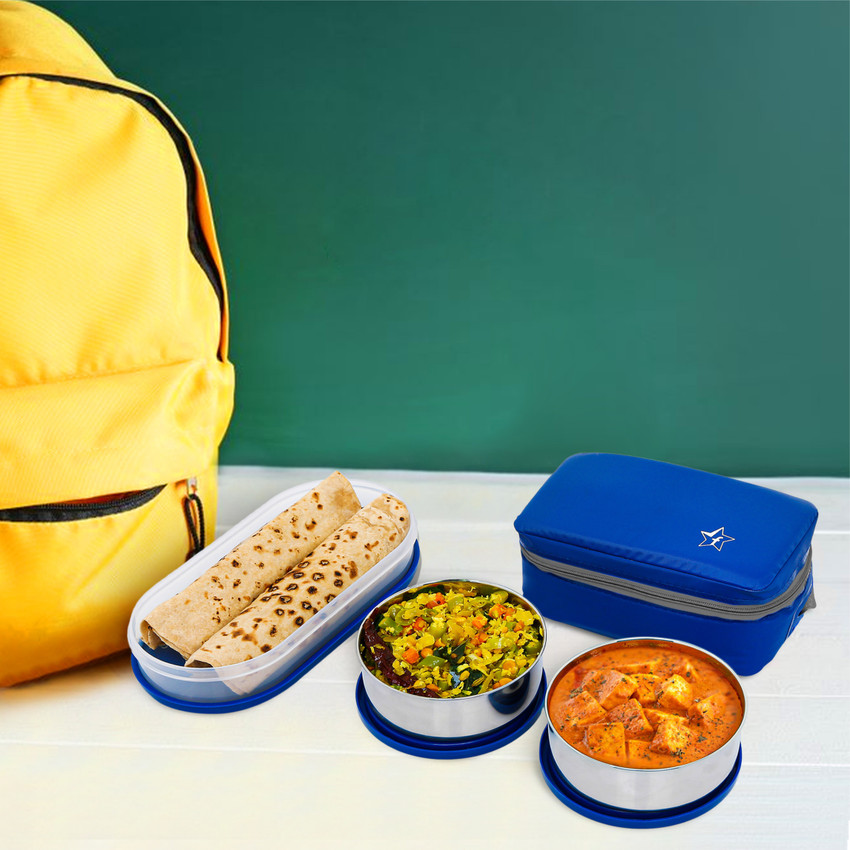 Share 150+ flipkart lunch box with bag 3tdesign.edu.vn