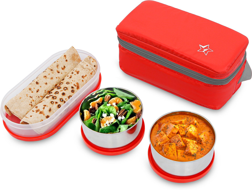 Lunch box clearance flipkart