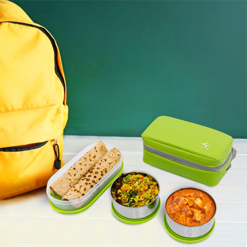 https://rukminim2.flixcart.com/image/850/1000/k3j1z0w0/lunch-box/x/k/4/steel-luncbox-green-flipkart-smartbuy-3-original-imafmmzwqdxjuqjm.jpeg?q=90