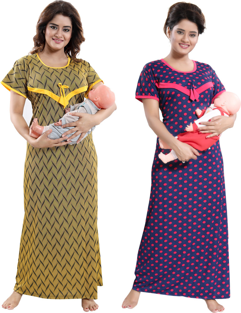 Flipkart outlet feeding dress