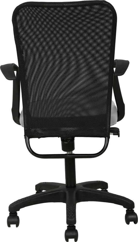 Timber cheese leatherette cheap office executive chair