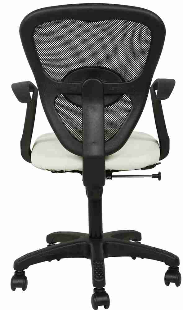 Timber cheese leatherette office executive chair sales